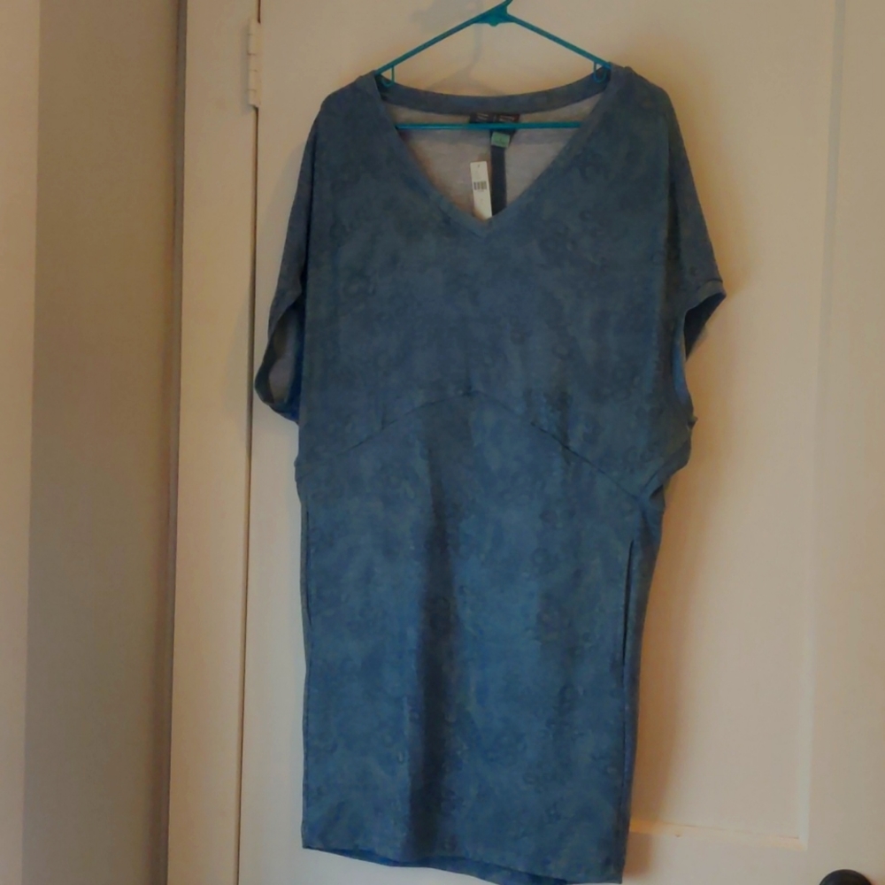 Anthropologie dress